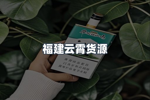 福建云霄货源