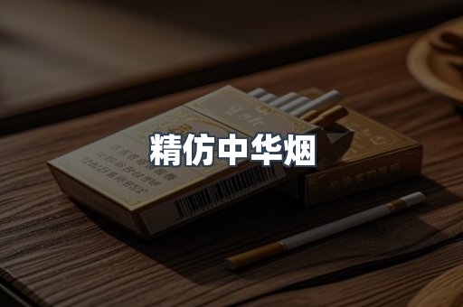 精仿中华烟
